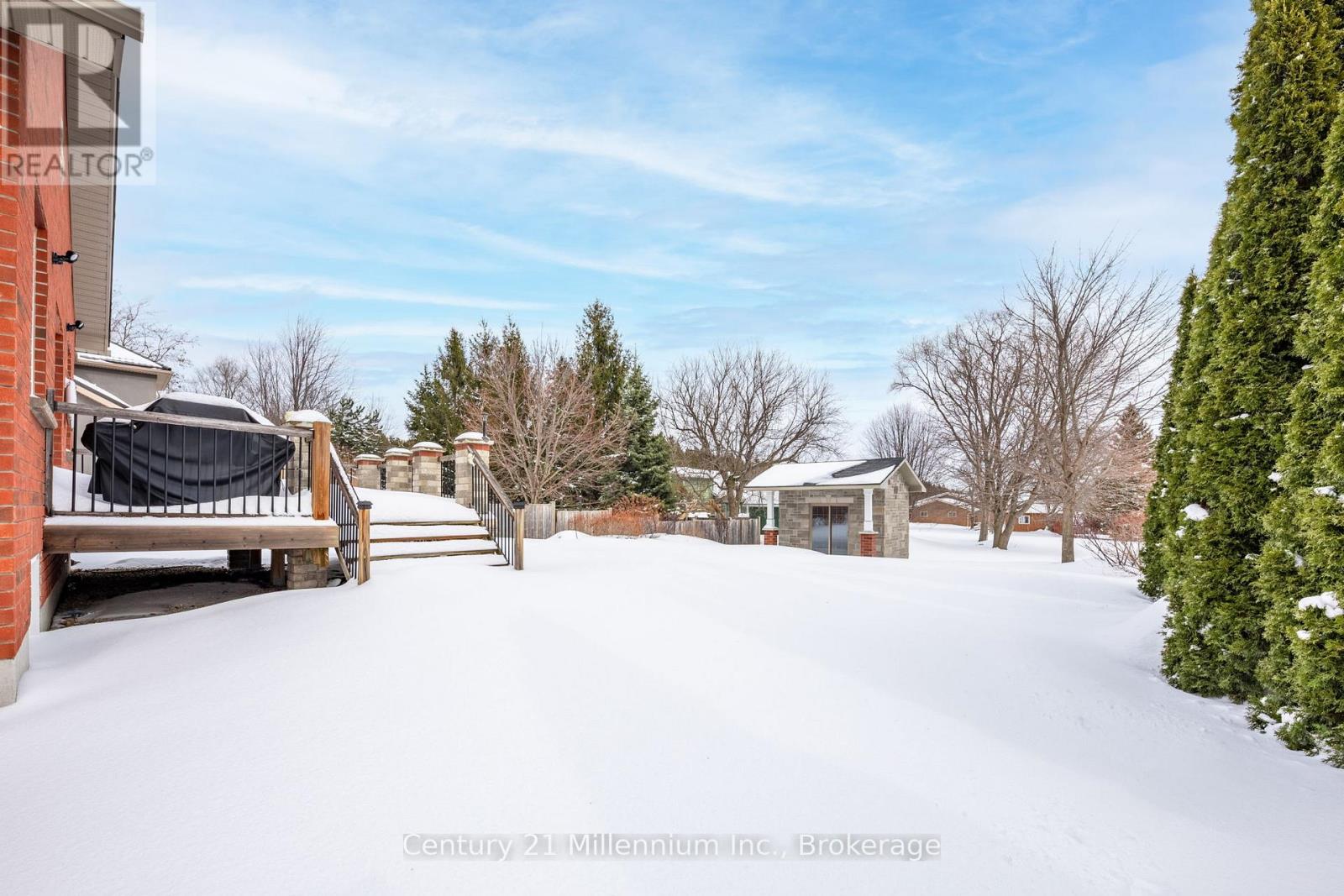 9 Hill Street, Collingwood, Ontario  L9Y 0A7 - Photo 39 - S12819504