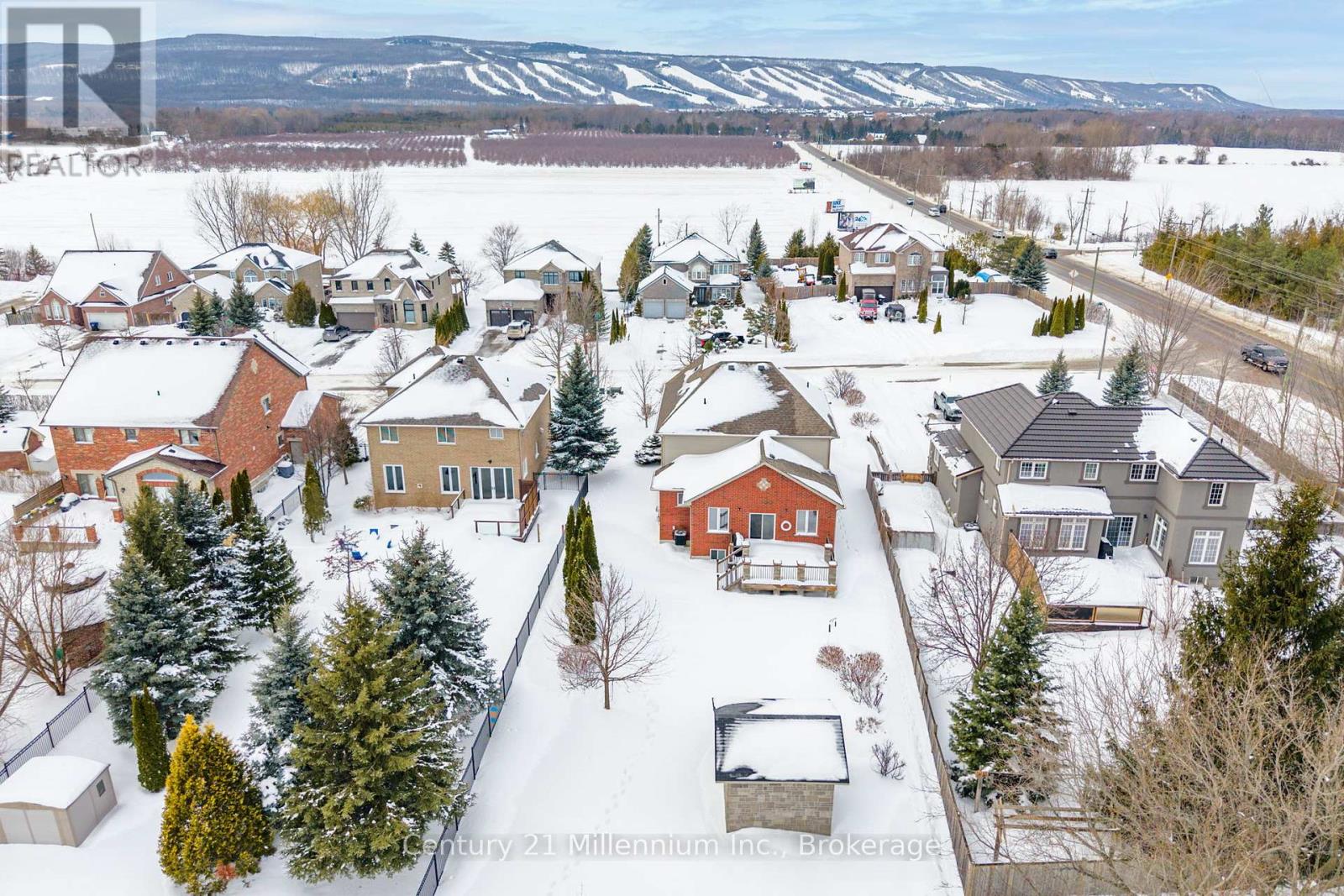 9 Hill Street, Collingwood, Ontario  L9Y 0A7 - Photo 42 - S12819504