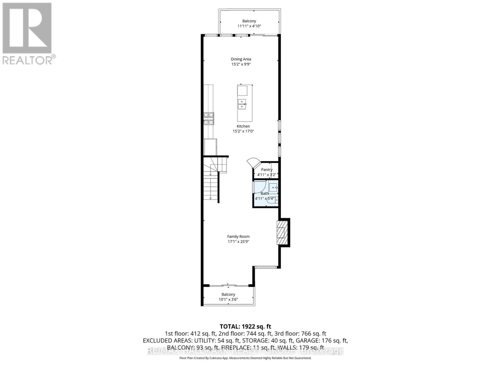 247b Ferland Street, Ottawa, Ontario  K1L 7T5 - Photo 32 - X12819340