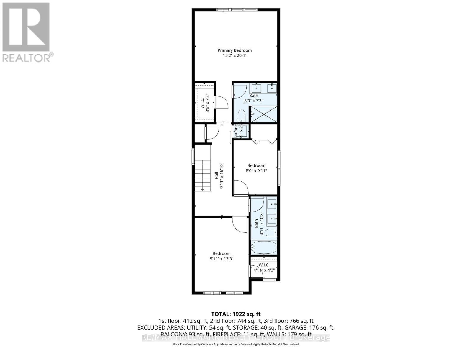 247b Ferland Street, Ottawa, Ontario  K1L 7T5 - Photo 33 - X12819340