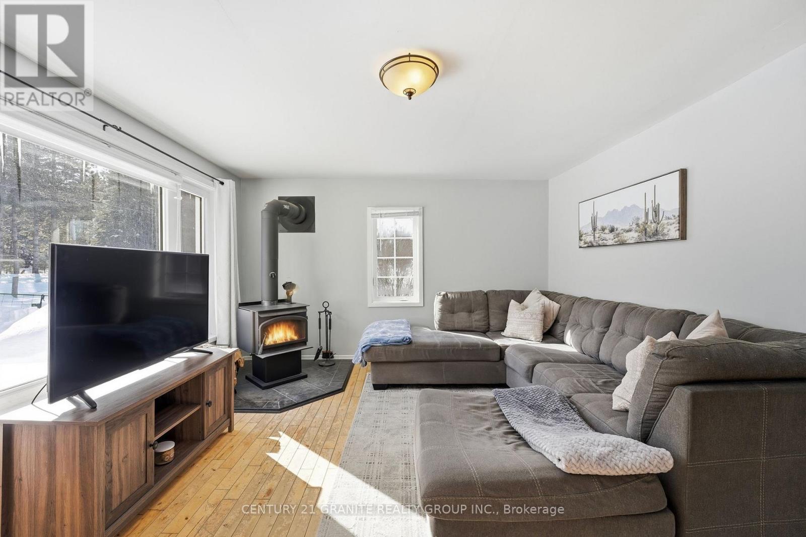 1367 Detlor Road, Bancroft (Dungannon Ward), Ontario  K0L 2L0 - Photo 11 - X12819404