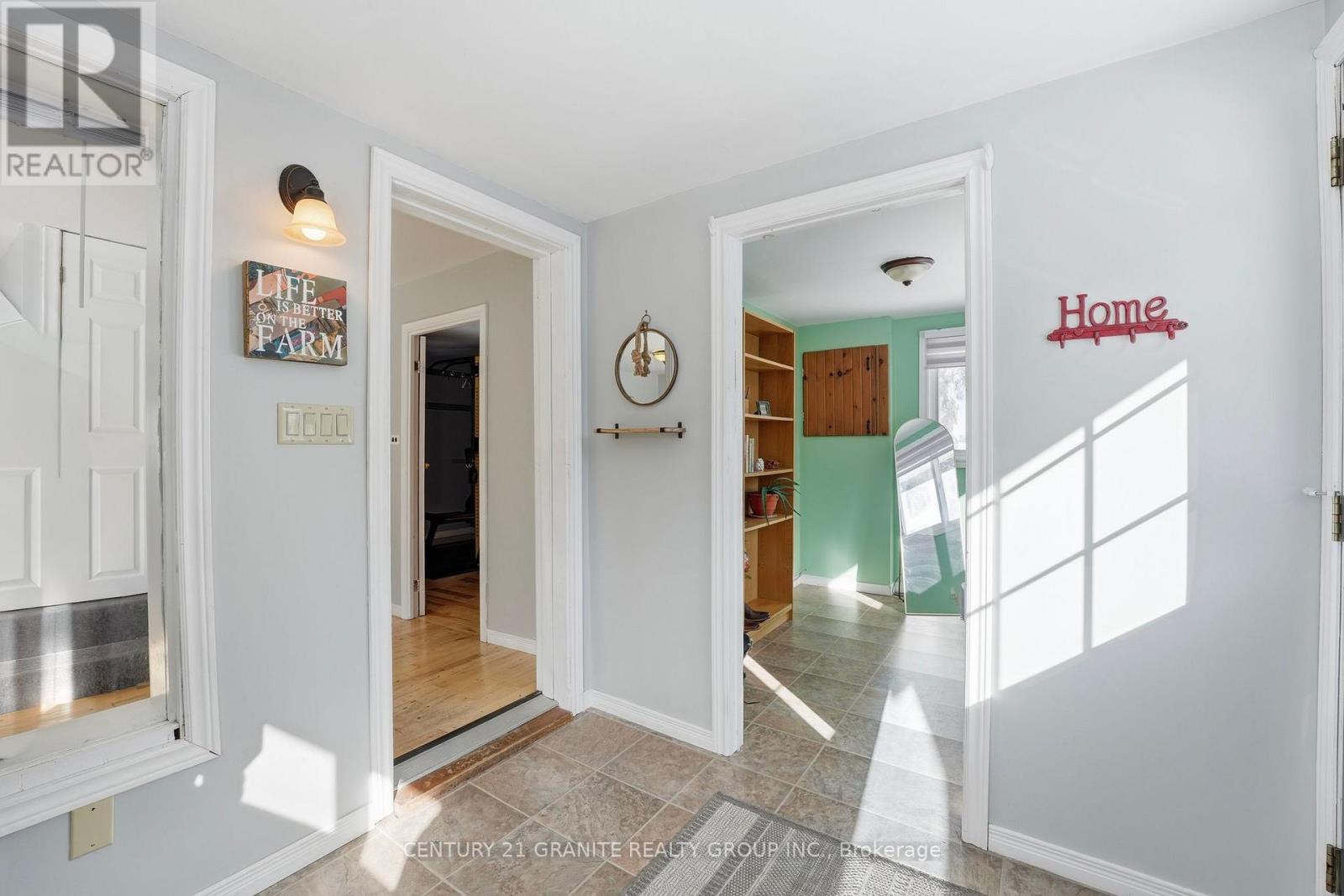 1367 Detlor Road, Bancroft (Dungannon Ward), Ontario  K0L 2L0 - Photo 26 - X12819404