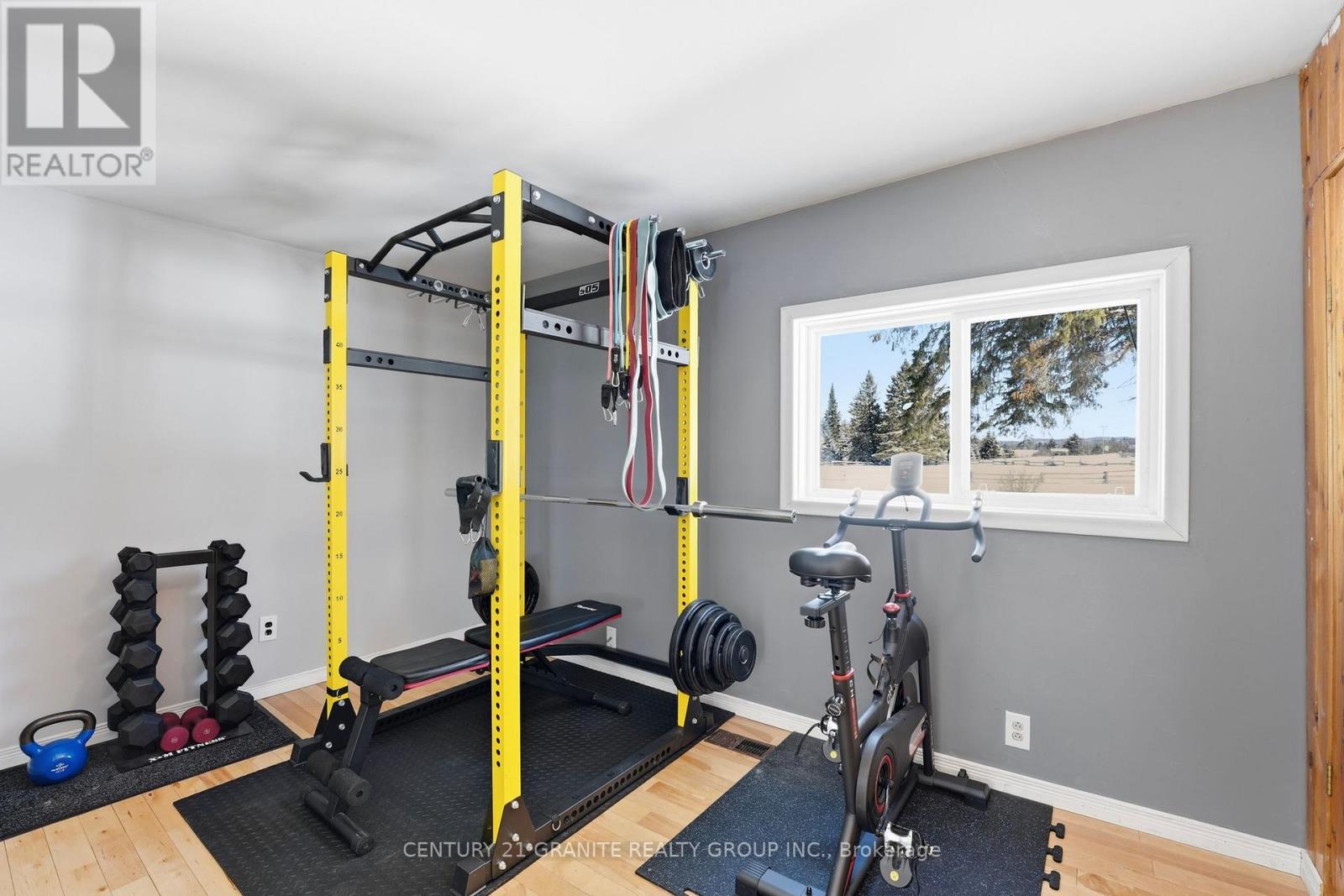 1367 Detlor Road, Bancroft (Dungannon Ward), Ontario  K0L 2L0 - Photo 33 - X12819404