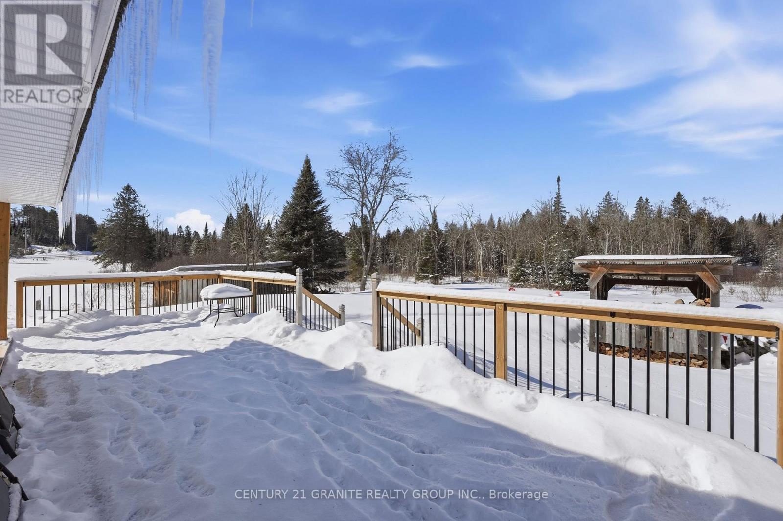 1367 Detlor Road, Bancroft (Dungannon Ward), Ontario  K0L 2L0 - Photo 35 - X12819404