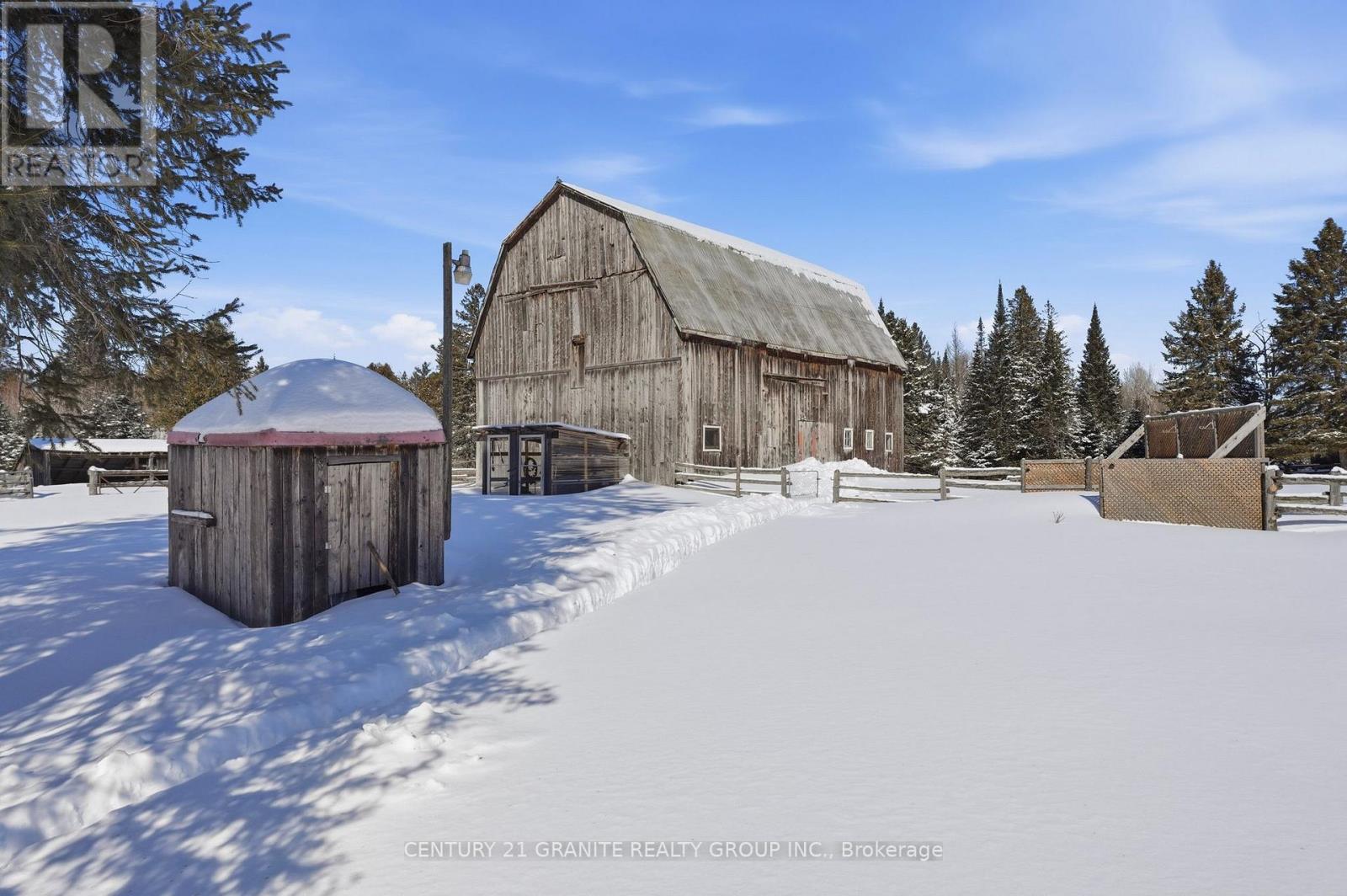 1367 Detlor Road, Bancroft (Dungannon Ward), Ontario  K0L 2L0 - Photo 36 - X12819404