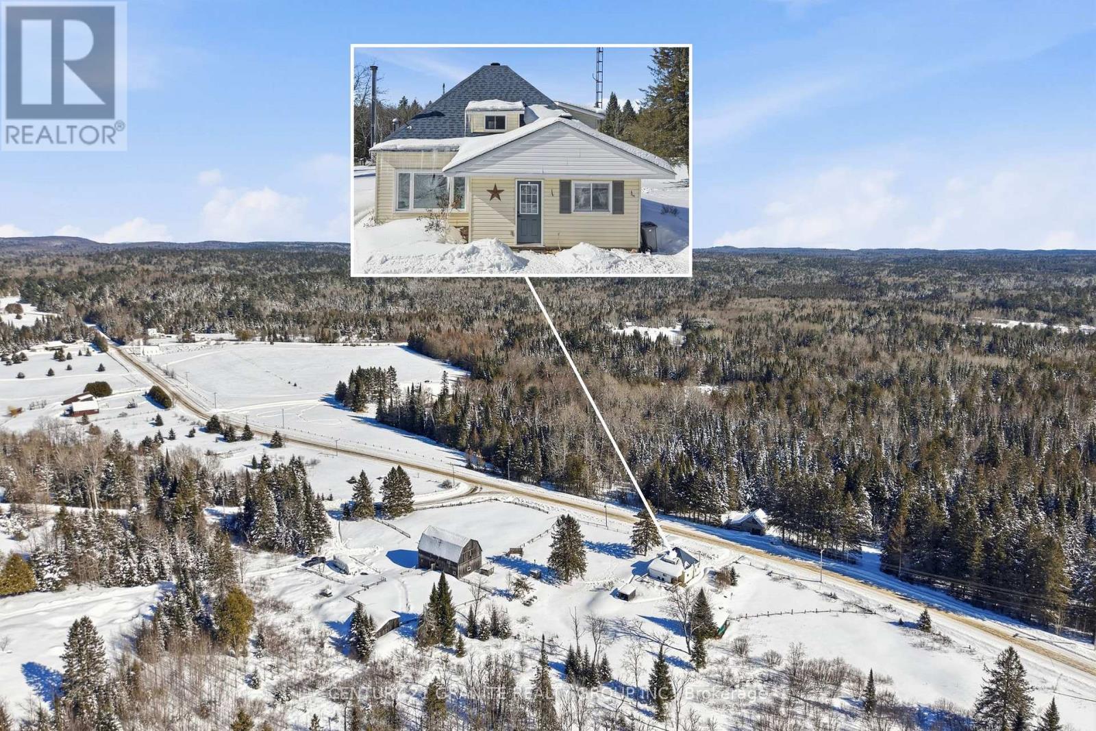 1367 Detlor Road, Bancroft (Dungannon Ward), Ontario  K0L 2L0 - Photo 4 - X12819404