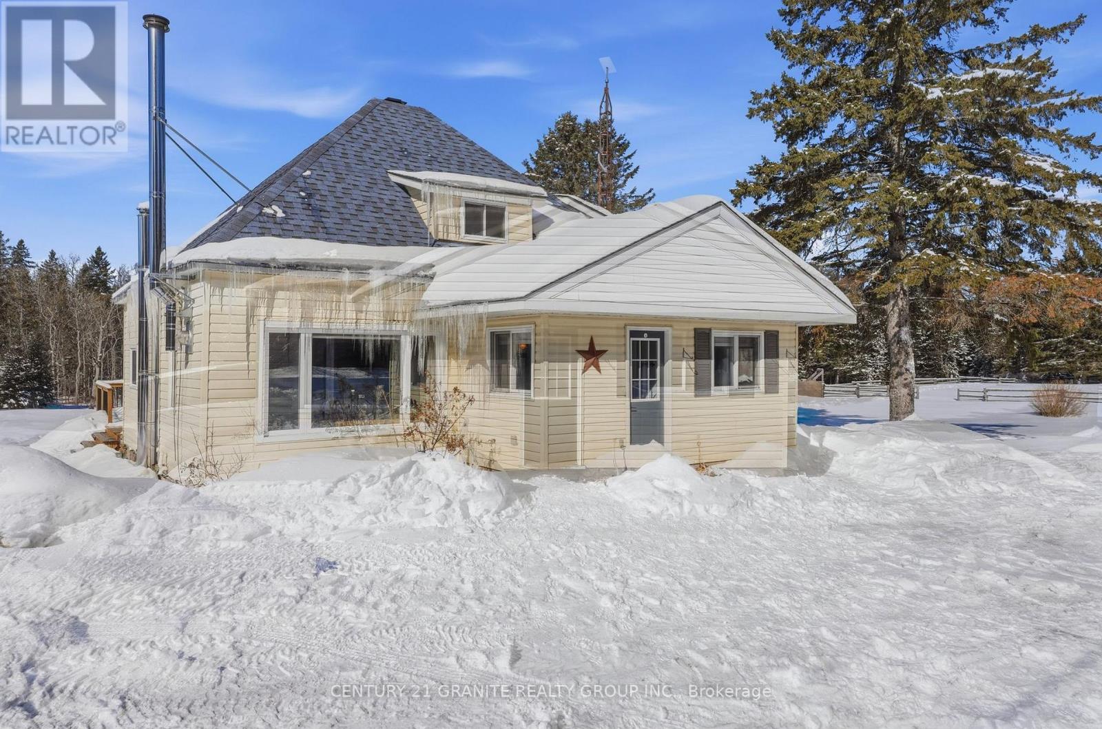 1367 Detlor Road, Bancroft (Dungannon Ward), Ontario  K0L 2L0 - Photo 6 - X12819404