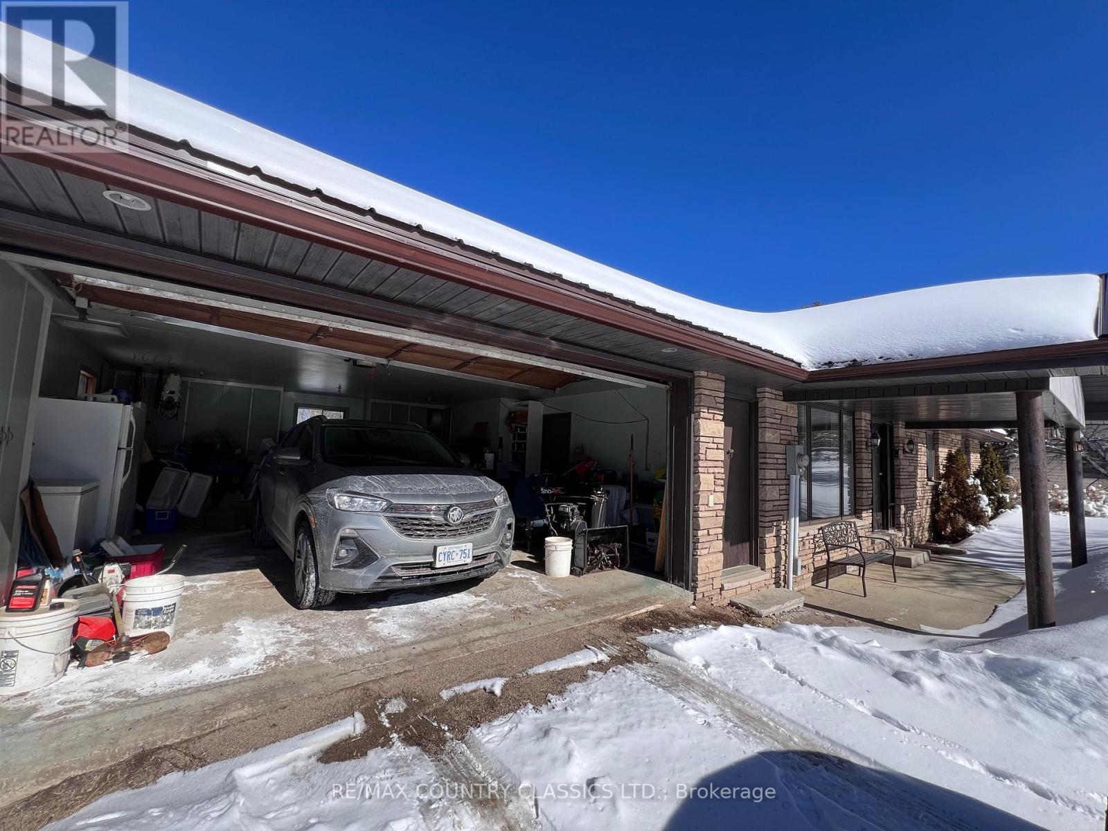 33109 Hwy 62 North, Hastings Highlands, Ontario  K0L 2S0 - Photo 30 - X12819450