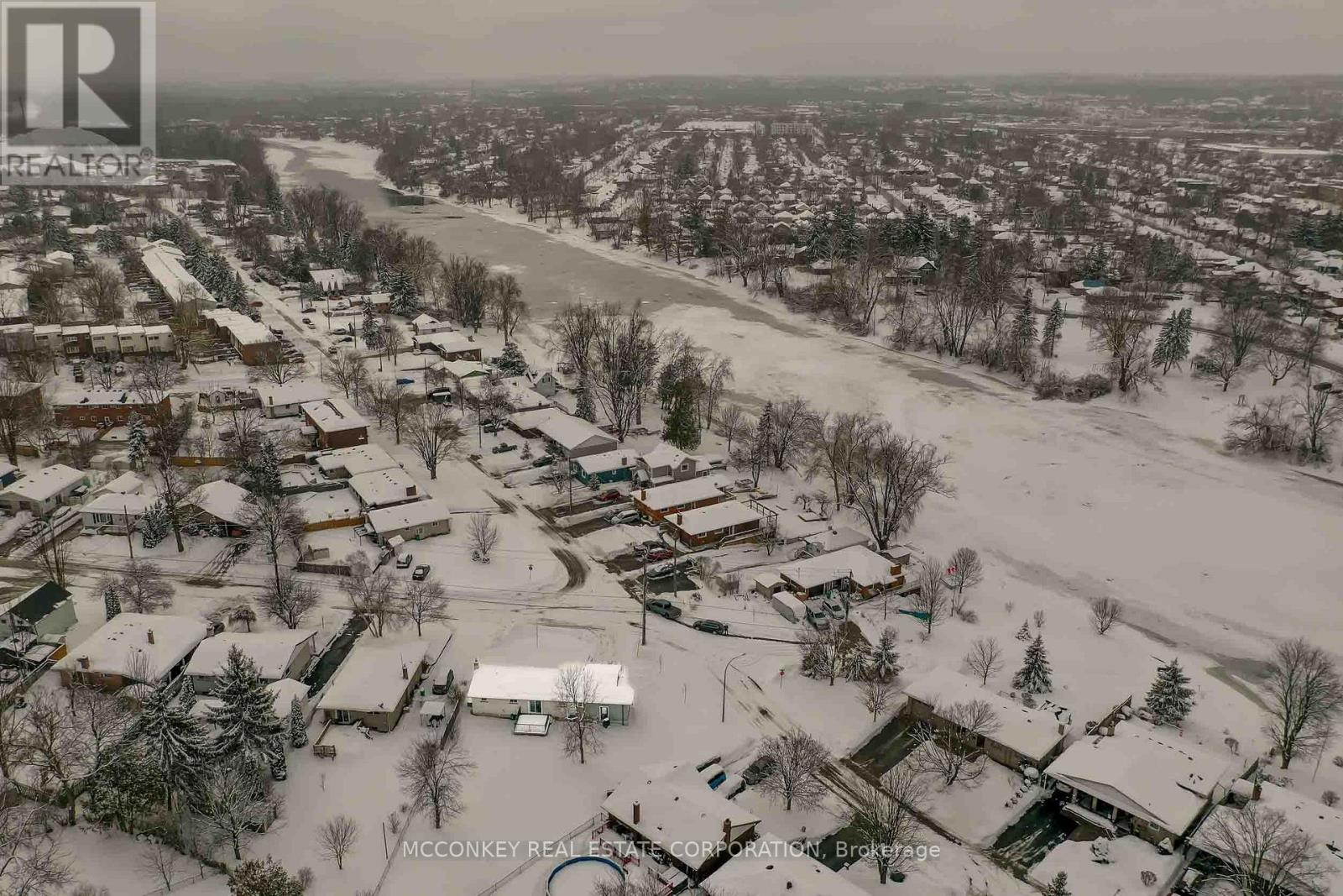 2584 Bensfort Road, Peterborough, Ontario  K9J 1C9 - Photo 44 - X12819476