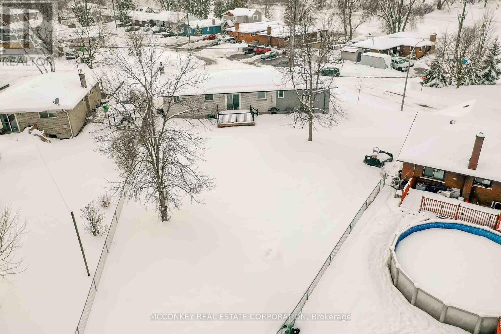 2584 Bensfort Road, Peterborough, Ontario  K9J 1C9 - Photo 45 - X12819476