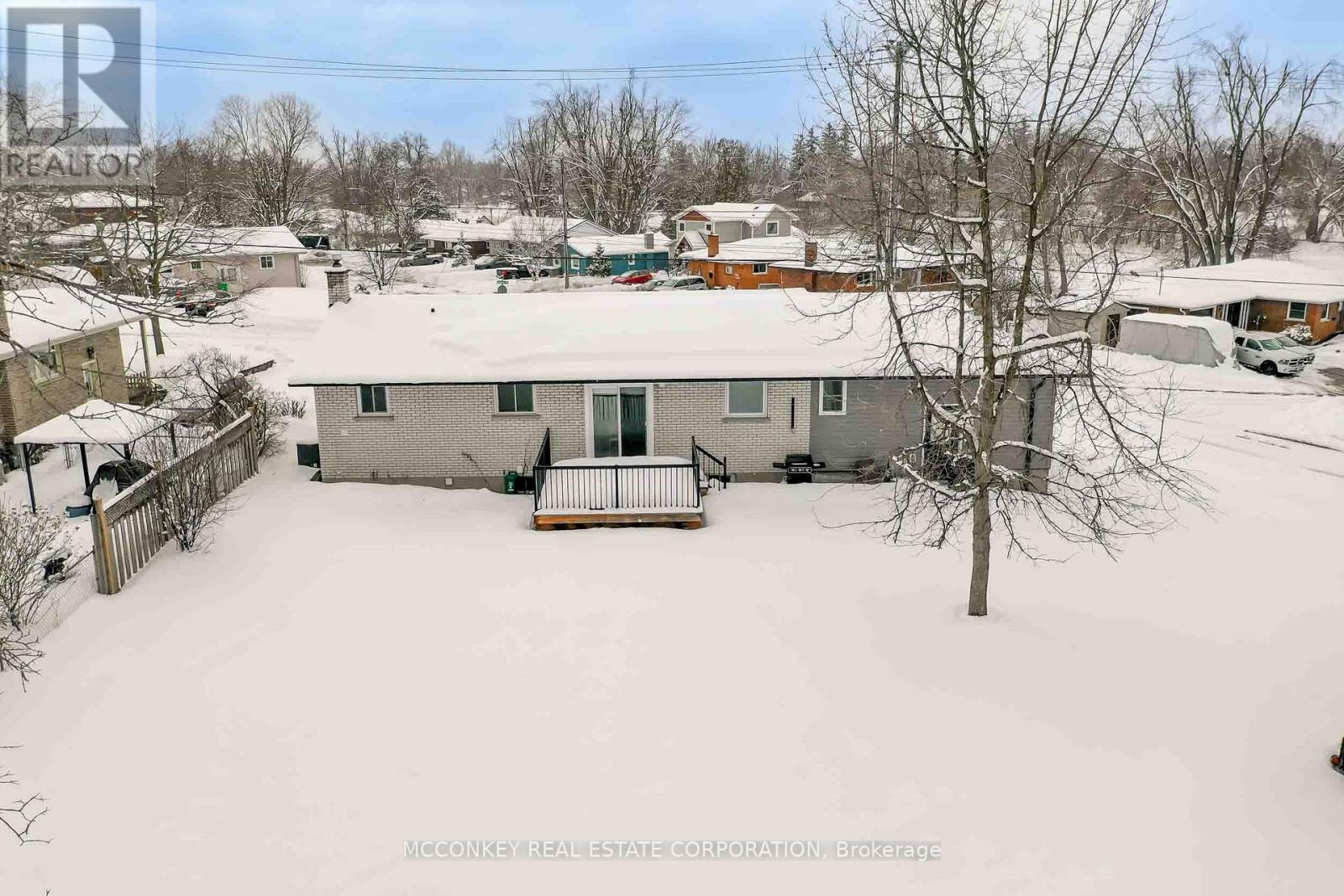 2584 Bensfort Road, Peterborough, Ontario  K9J 1C9 - Photo 46 - X12819476