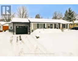 2584 BENSFORT ROAD, Peterborough, Ontario