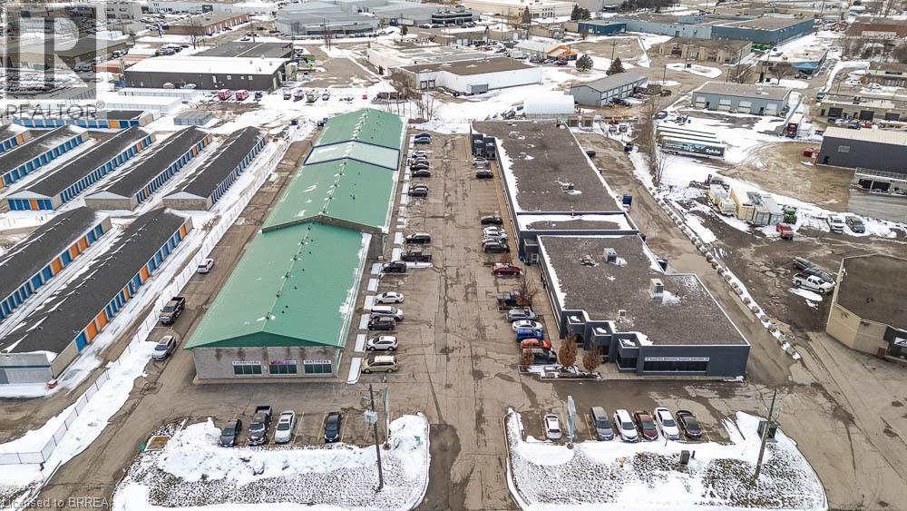 45 Dalkeith Drive Unit# 12-Upper, Brantford, Ontario  N3P 1M1 - Photo 25 - 40807197