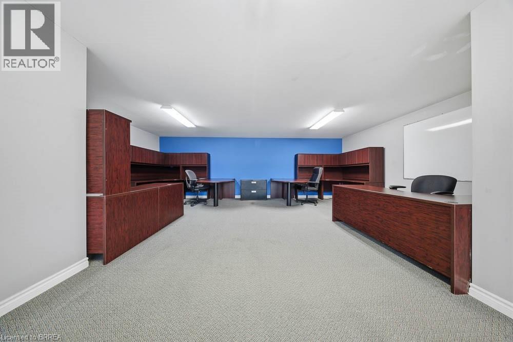 45 Dalkeith Drive Unit# 12-Upper, Brantford, Ontario  N3P 1M1 - Photo 6 - 40807197