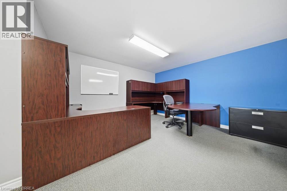 45 Dalkeith Drive Unit# 12-Upper, Brantford, Ontario  N3P 1M1 - Photo 8 - 40807197