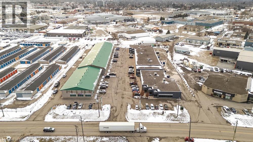 45 Dalkeith Drive Unit# 12-Upper, Brantford, Ontario  N3P 1M1 - Photo 18 - 40807197