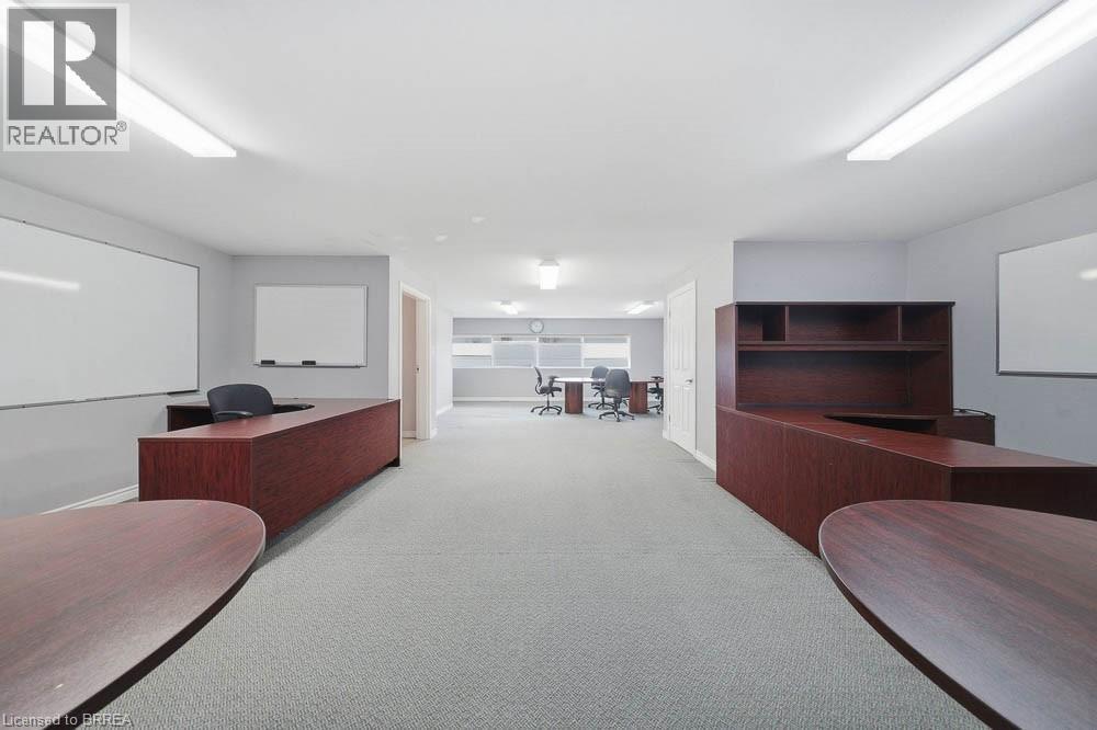 45 Dalkeith Drive Unit# 12-Upper, Brantford, Ontario  N3P 1M1 - Photo 9 - 40807197