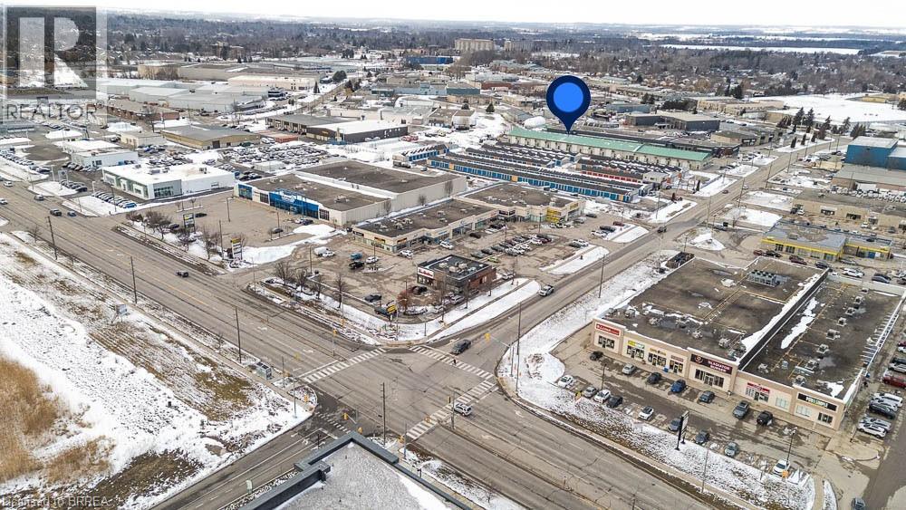 45 Dalkeith Drive Unit# 12-Upper, Brantford, Ontario  N3P 1M1 - Photo 22 - 40807197