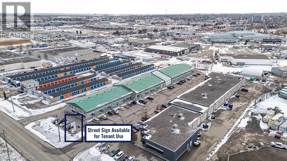 45 Dalkeith Drive Unit# 12-Upper, Brantford, Ontario  N3P 1M1 - Photo 28 - 40807197