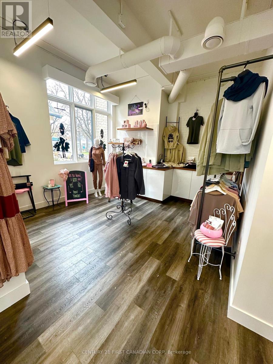 148 Wortley Road, London South, Ontario  N6C 3P5 - Photo 4 - X12819462