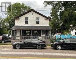 A - 173 WILLIAM STREET, Central Elgin, Ontario