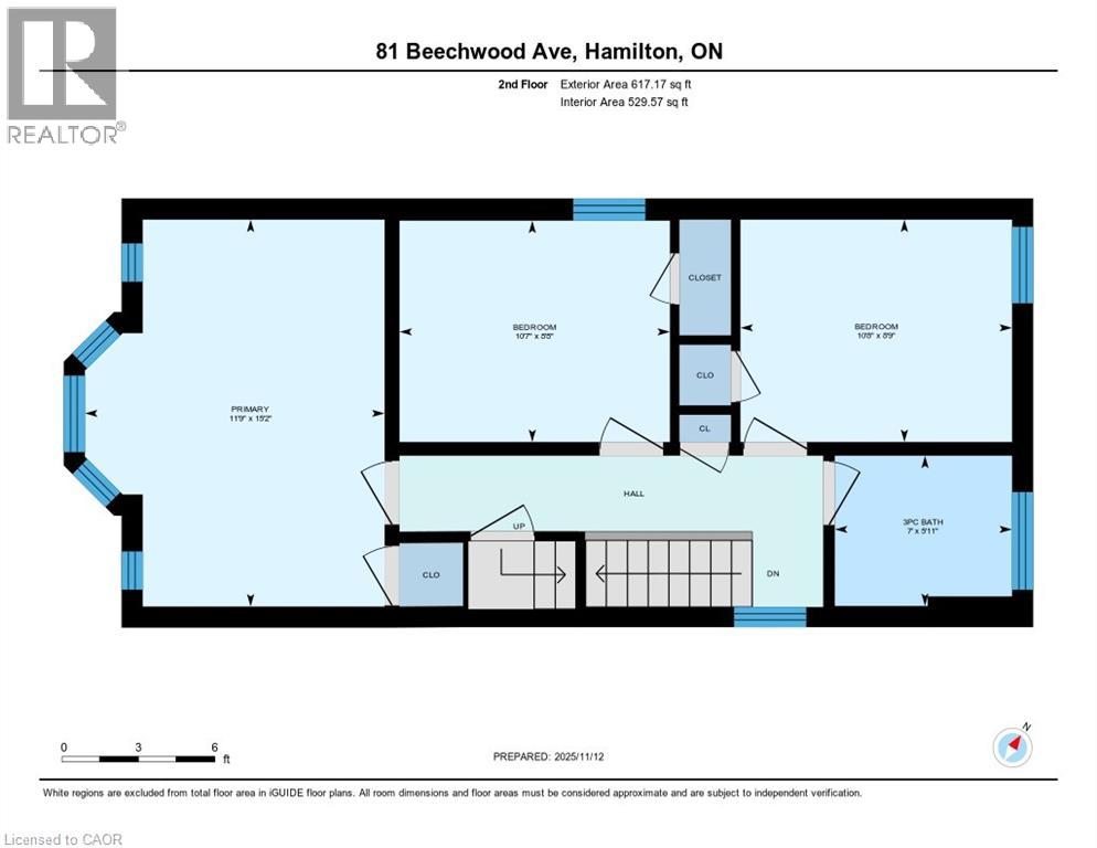 81 Beechwood Avenue, Hamilton, Ontario  L8L 2S7 - Photo 47 - 40786588