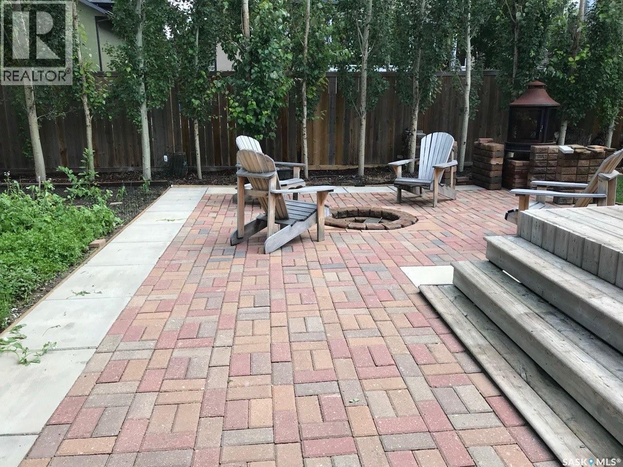 1506 Patrick Place, Saskatoon, Saskatchewan  S7W 0G1 - Photo 43 - SK029141