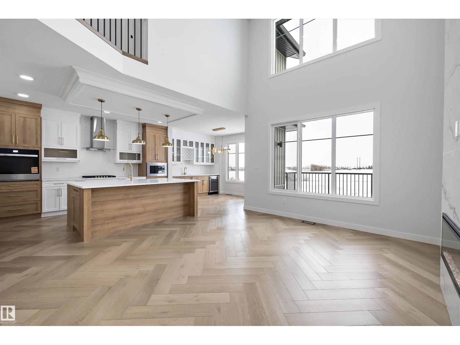 236 Kinglet Bv Nw Nw, Edmonton, Alberta  T5S 0W4 - Photo 13 - E4471552