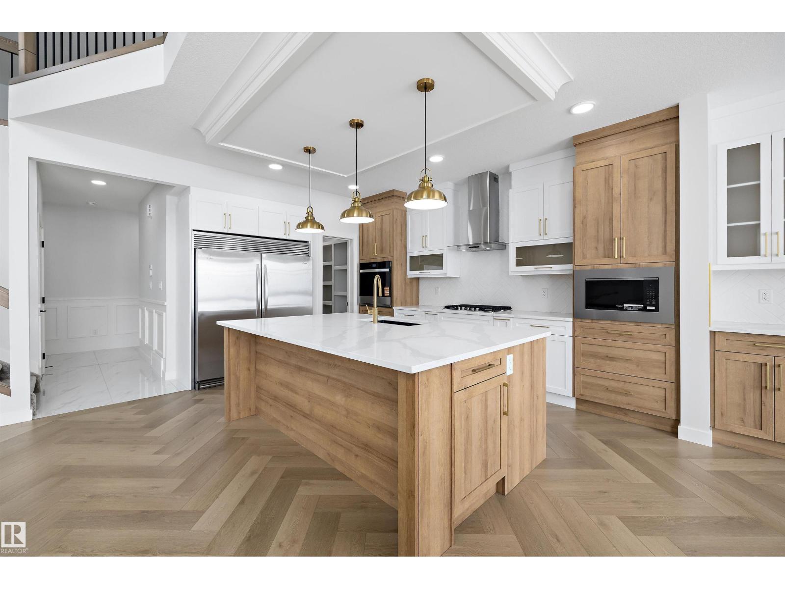 236 Kinglet Bv Nw Nw, Edmonton, Alberta  T5S 0W4 - Photo 17 - E4471552