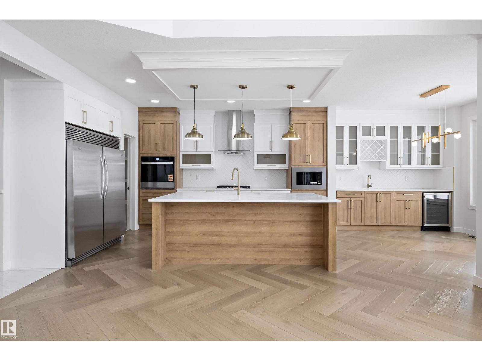 236 Kinglet Bv Nw Nw, Edmonton, Alberta  T5S 0W4 - Photo 18 - E4471552