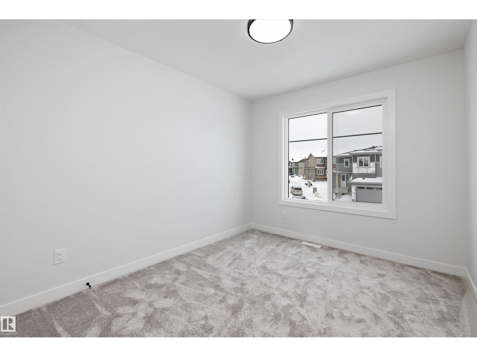 236 Kinglet Bv Nw Nw, Edmonton, Alberta  T5S 0W4 - Photo 34 - E4471552