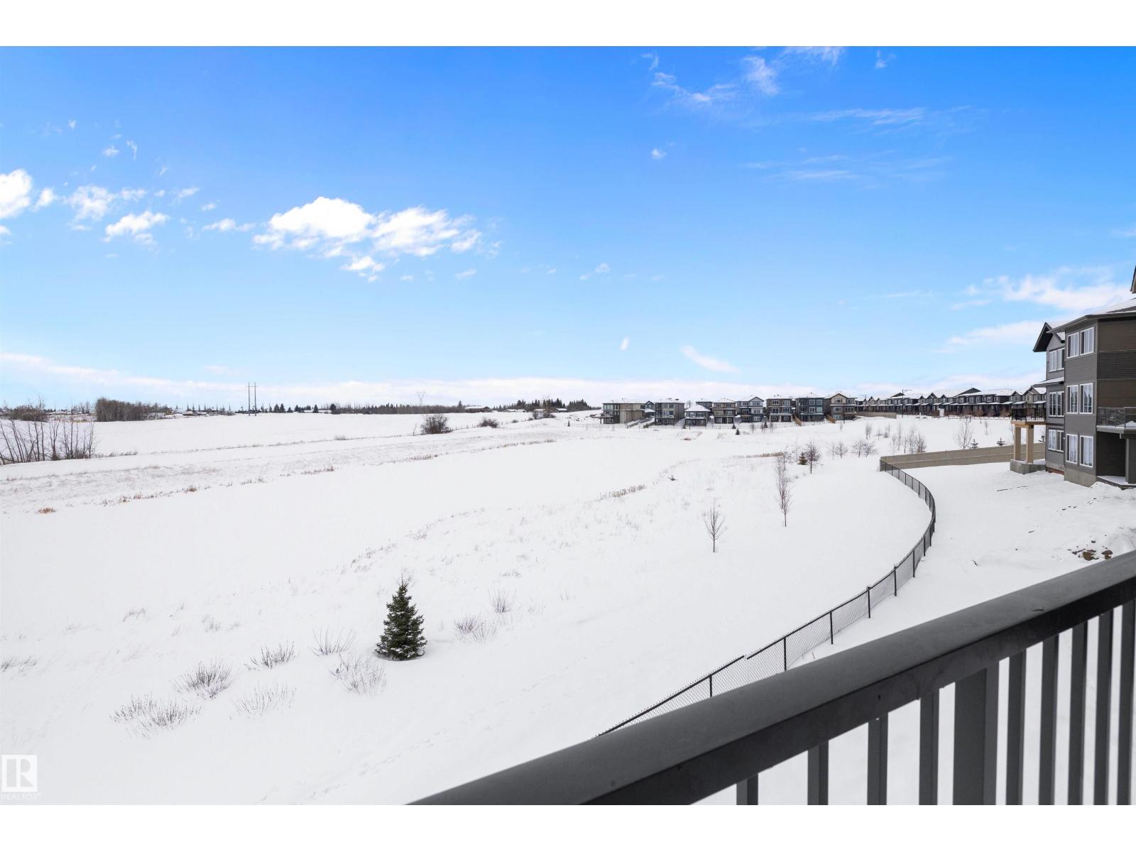 236 Kinglet Bv Nw Nw, Edmonton, Alberta  T5S 0W4 - Photo 55 - E4471552