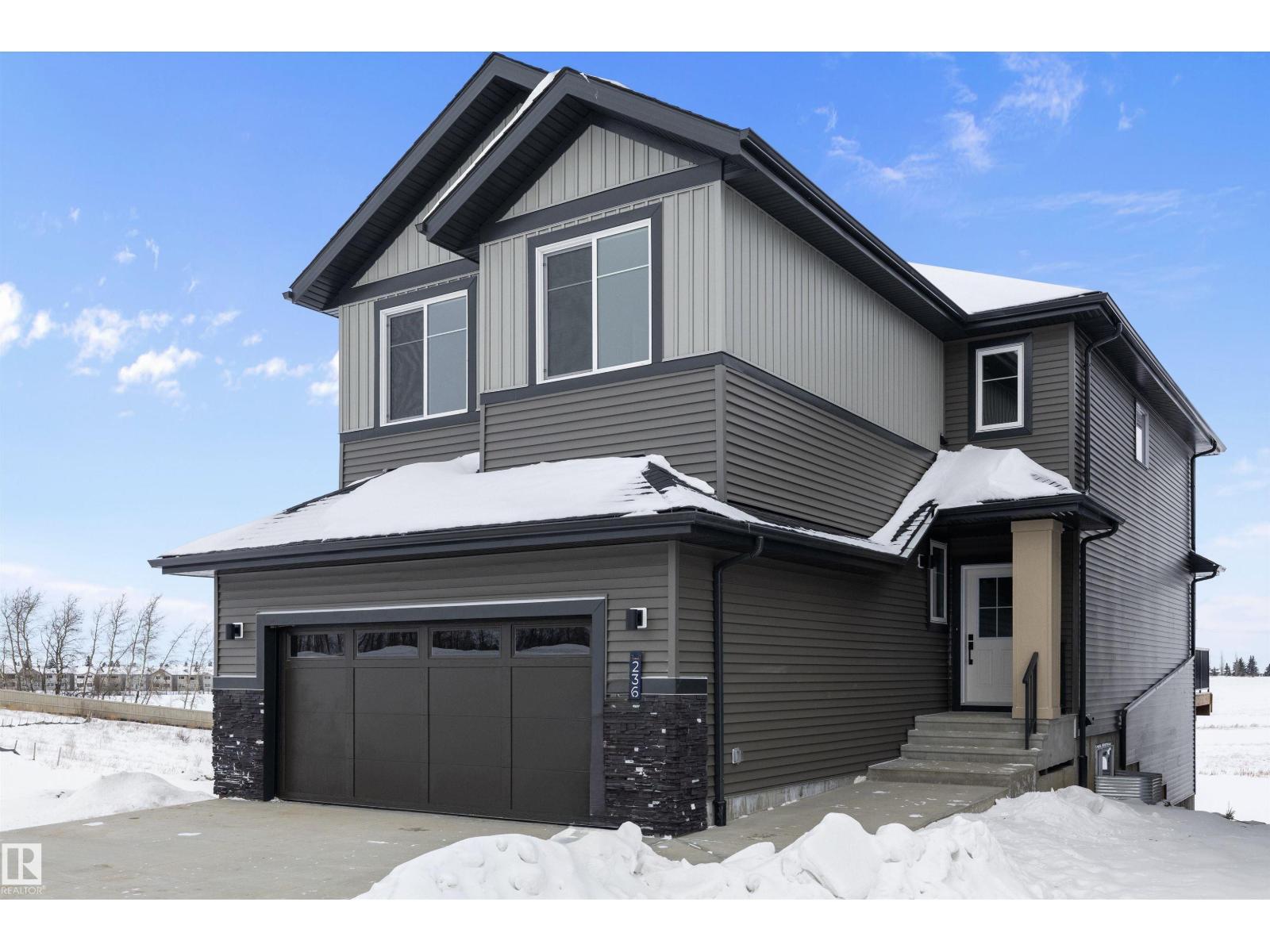 236 KINGLET BV NW NW, Edmonton, Alberta