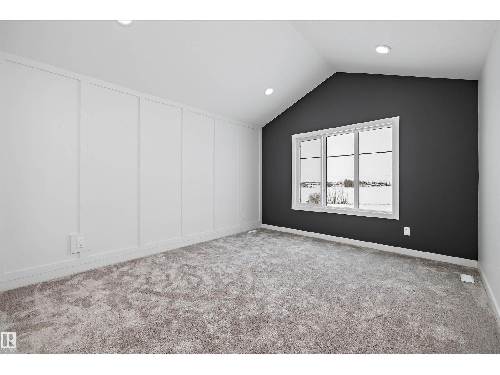 236 Kinglet Bv Nw Nw, Edmonton, Alberta  T5S 0W4 - Photo 38 - E4471552