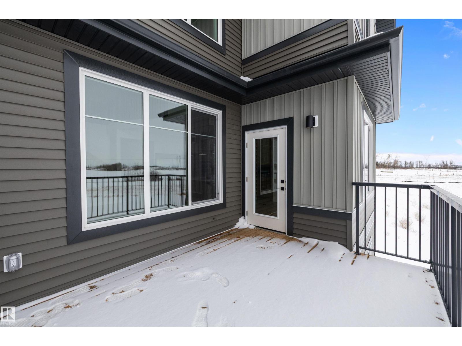 236 Kinglet Bv Nw Nw, Edmonton, Alberta  T5S 0W4 - Photo 50 - E4471552