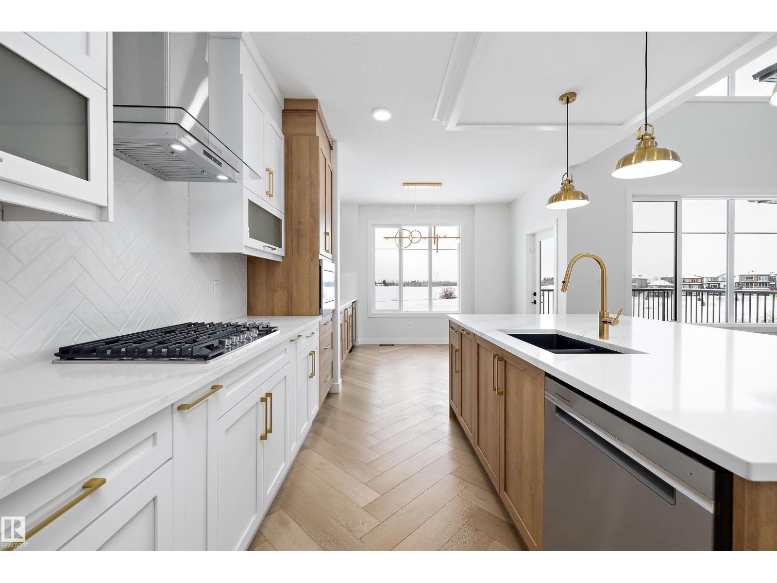 236 Kinglet Bv Nw Nw, Edmonton, Alberta  T5S 0W4 - Photo 24 - E4471552