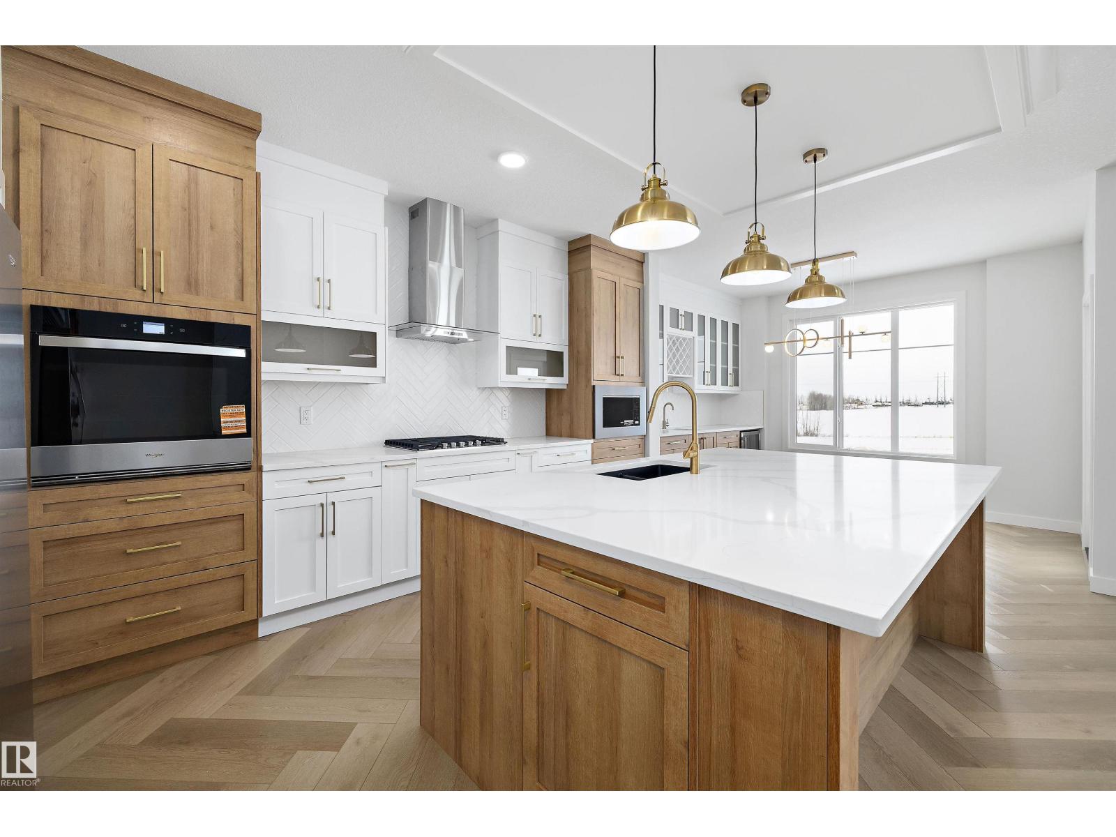 236 Kinglet Bv Nw Nw, Edmonton, Alberta  T5S 0W4 - Photo 20 - E4471552