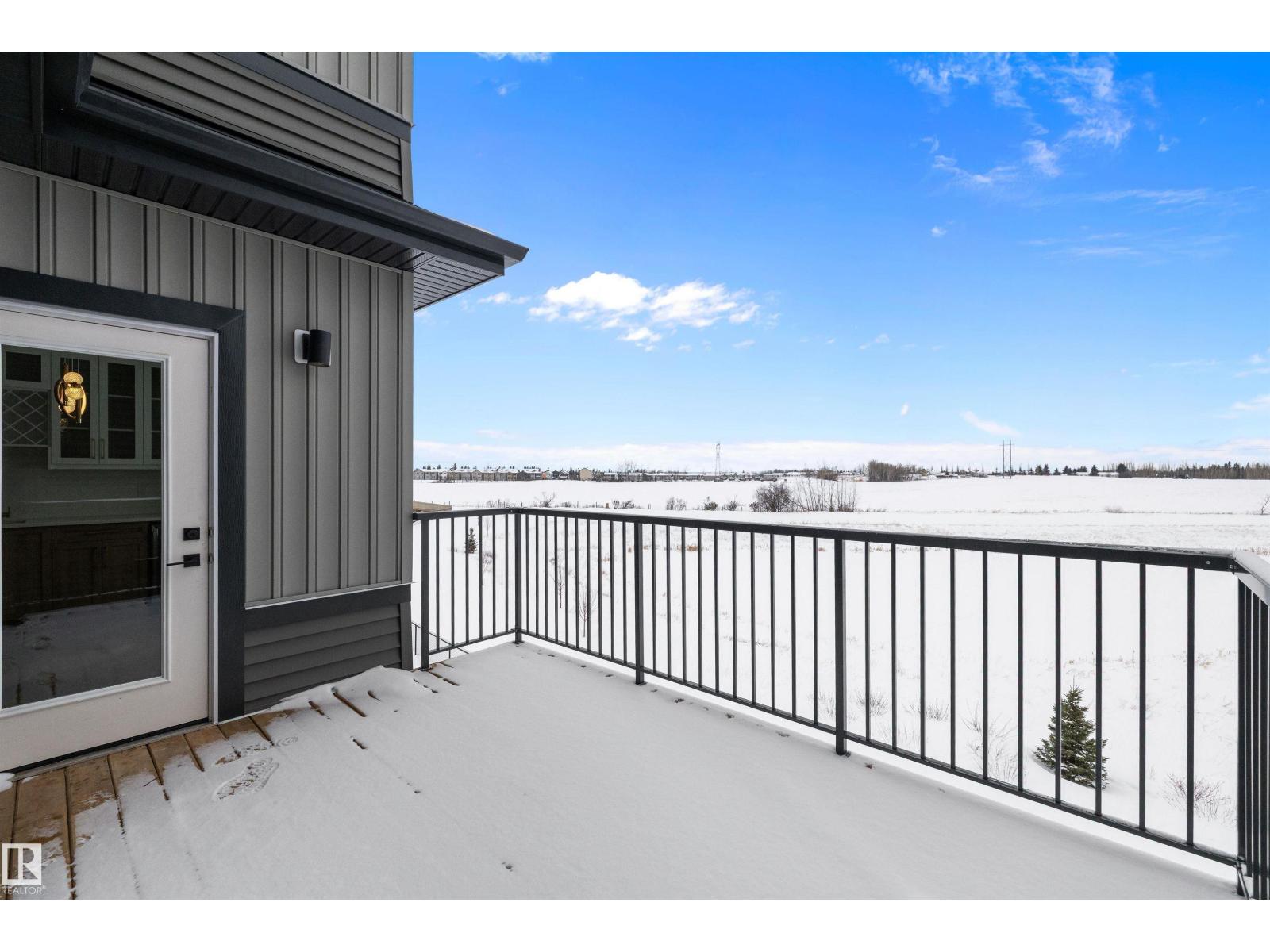 236 Kinglet Bv Nw Nw, Edmonton, Alberta  T5S 0W4 - Photo 49 - E4471552