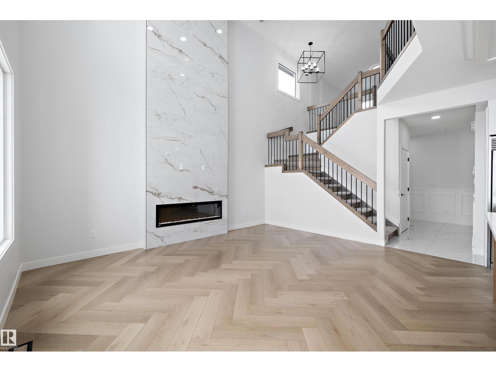 236 Kinglet Bv Nw Nw, Edmonton, Alberta  T5S 0W4 - Photo 11 - E4471552