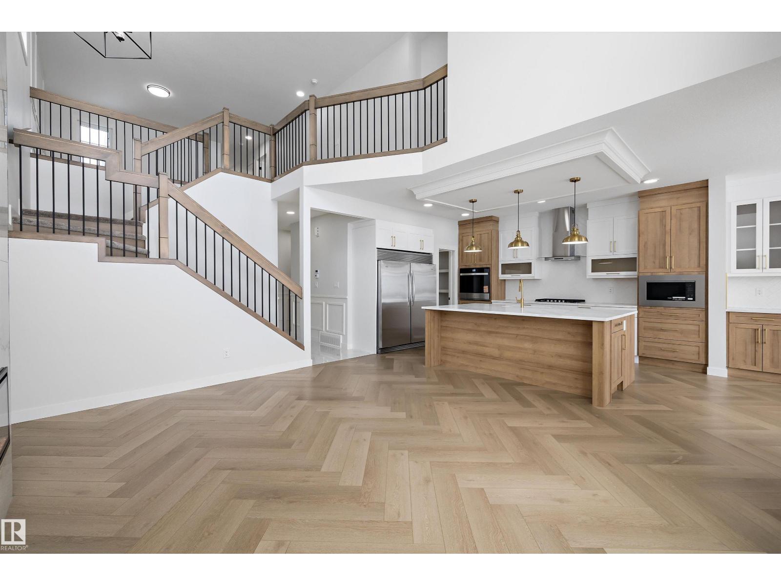 236 Kinglet Bv Nw Nw, Edmonton, Alberta  T5S 0W4 - Photo 12 - E4471552