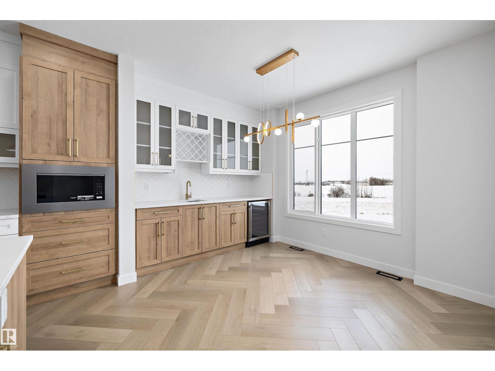 236 Kinglet Bv Nw Nw, Edmonton, Alberta  T5S 0W4 - Photo 15 - E4471552