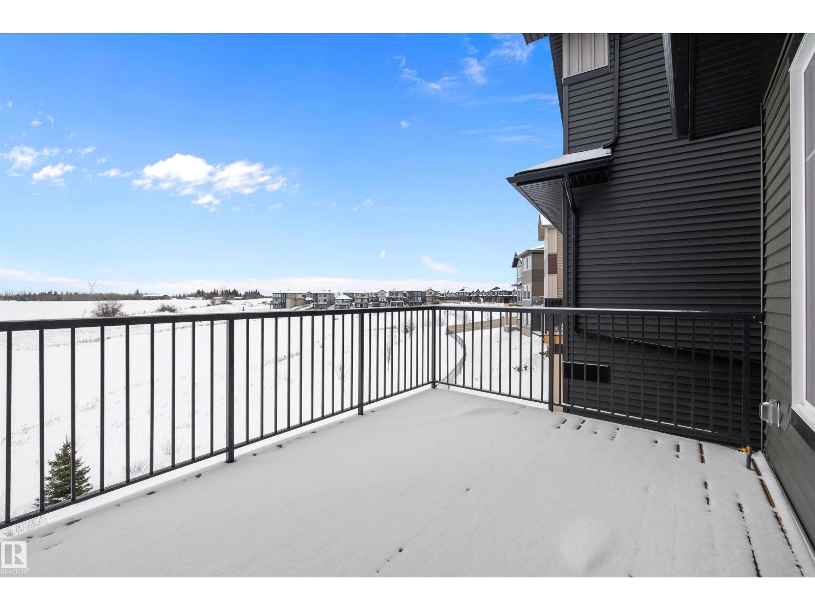 236 Kinglet Bv Nw Nw, Edmonton, Alberta  T5S 0W4 - Photo 48 - E4471552