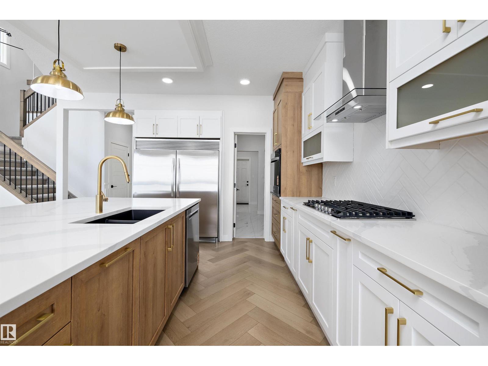 236 Kinglet Bv Nw Nw, Edmonton, Alberta  T5S 0W4 - Photo 23 - E4471552