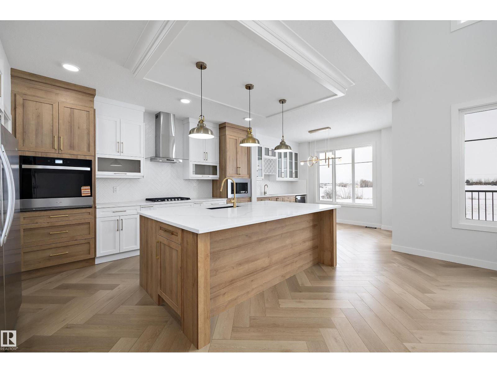 236 Kinglet Bv Nw Nw, Edmonton, Alberta  T5S 0W4 - Photo 19 - E4471552