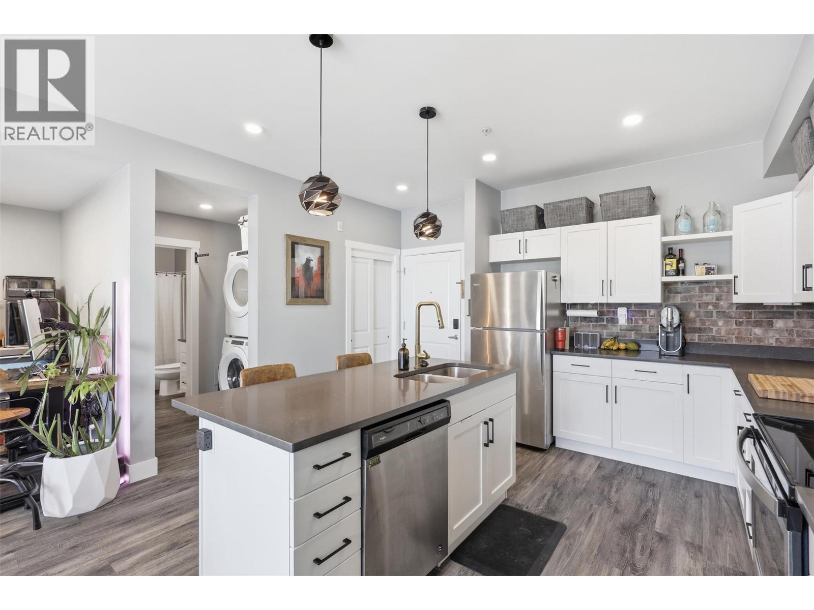 280 Tranquille Road Unit# 405, Kamloops, British Columbia  V2B 0J1 - Photo 12 - 10377075