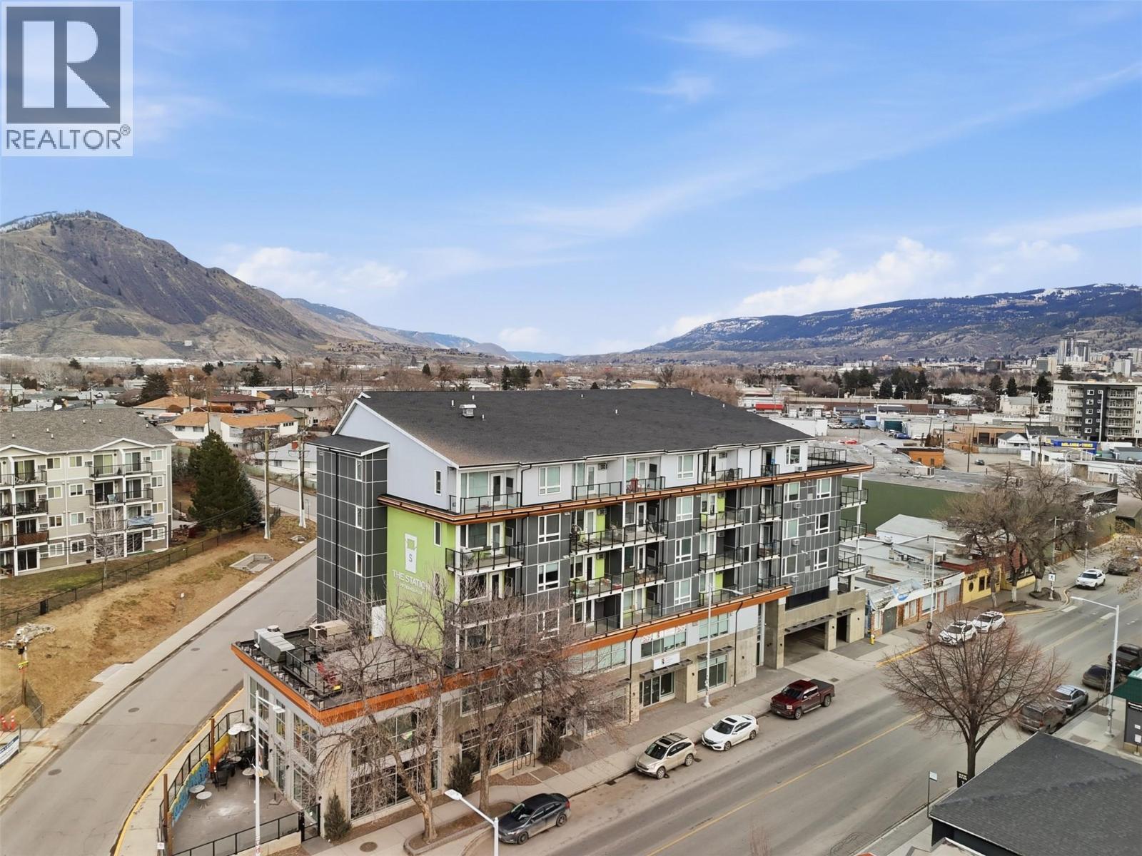 280 Tranquille Road Unit# 405, Kamloops, British Columbia  V2B 0J1 - Photo 1 - 10377075