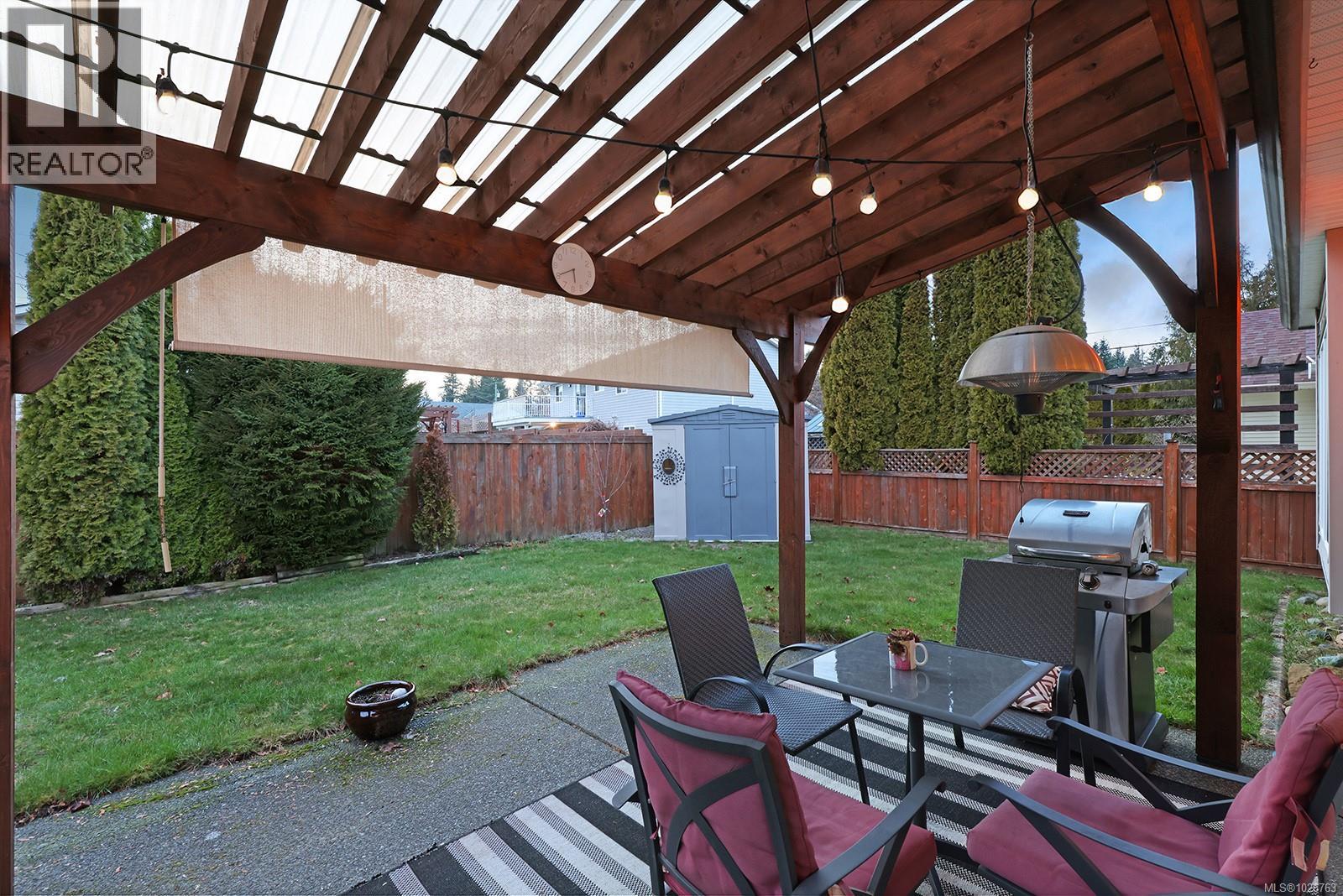 3311 Eighth St, Cumberland, British Columbia  V0R 1S0 - Photo 20 - 1026763