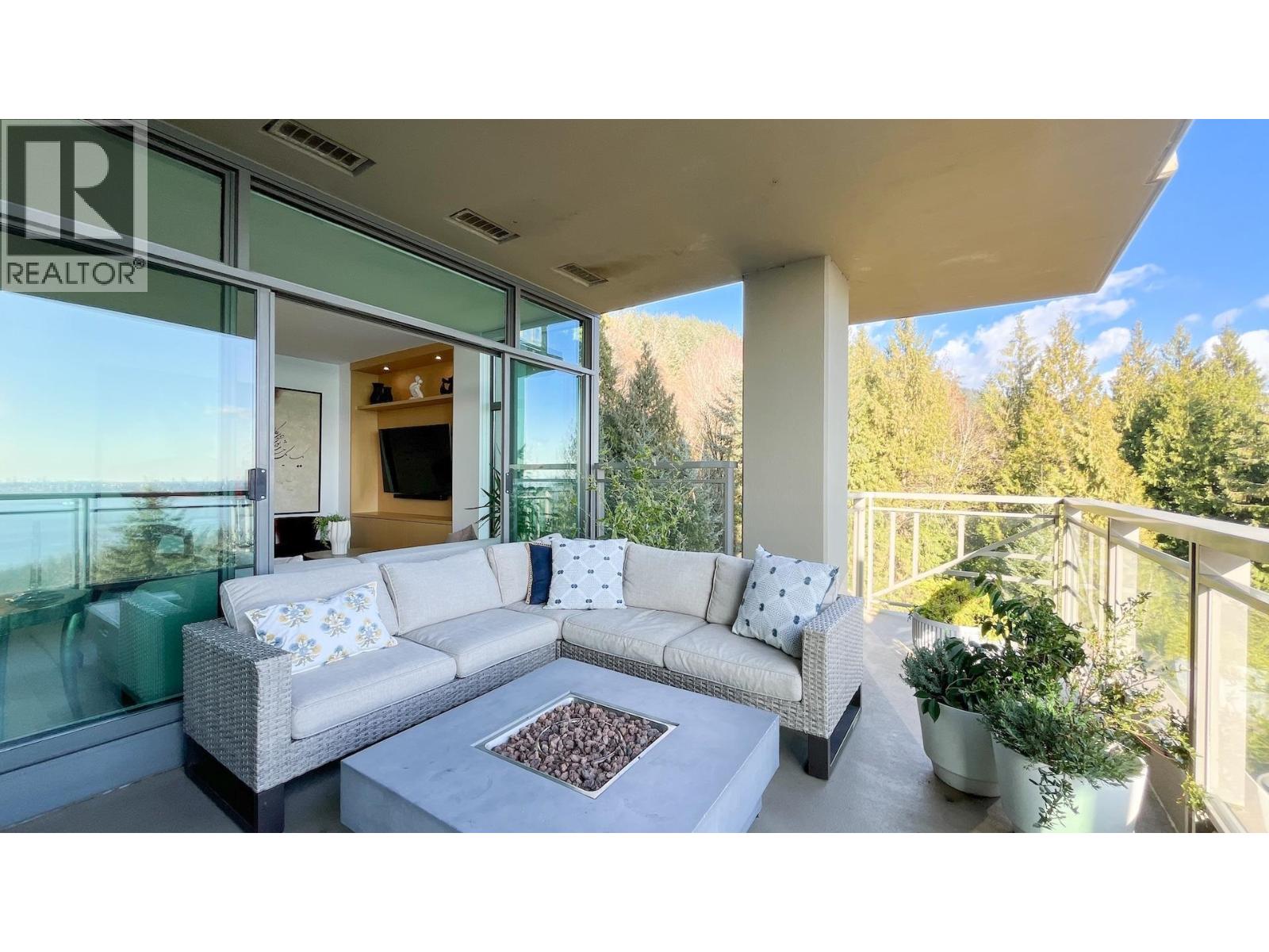 801 3315 Cypress Place, West Vancouver, British Columbia  V7S 3J7 - Photo 20 - R3093329