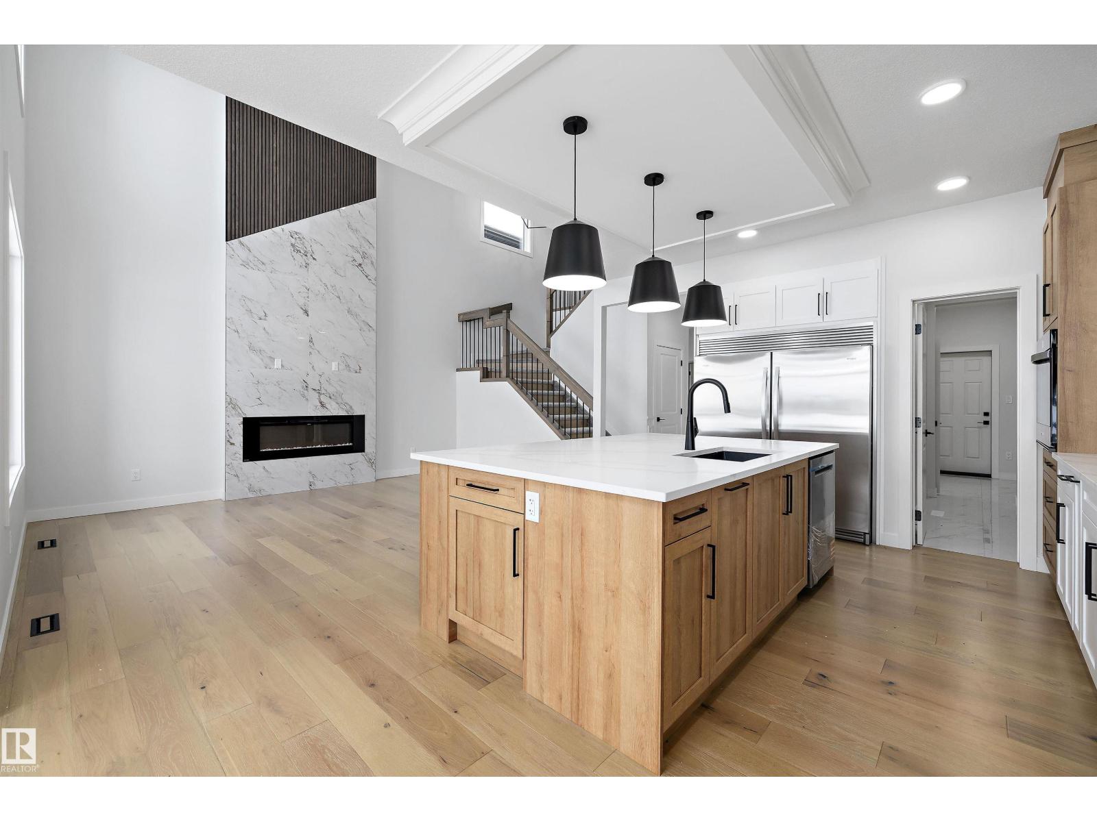 230 Edgemont Green Gr Nw Nw, Edmonton, Alberta  T6M 3J6 - Photo 19 - E4471545