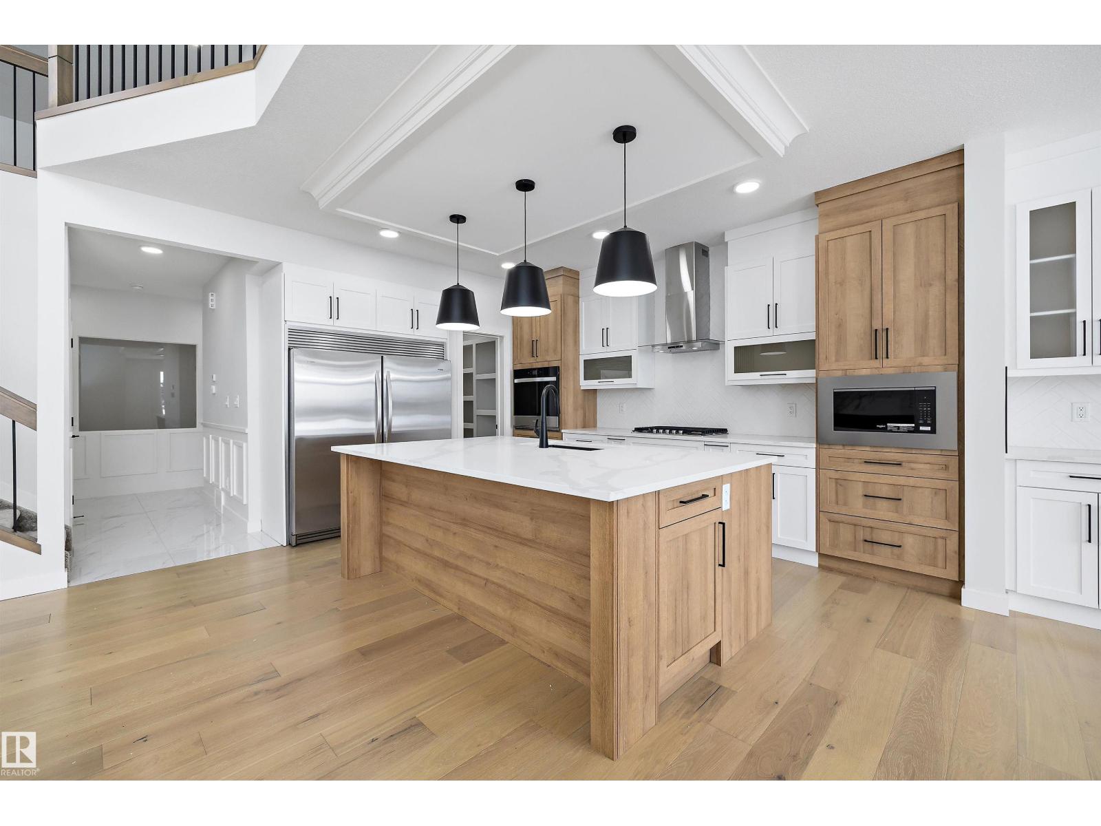 230 Edgemont Green Gr Nw Nw, Edmonton, Alberta  T6M 3J6 - Photo 15 - E4471545